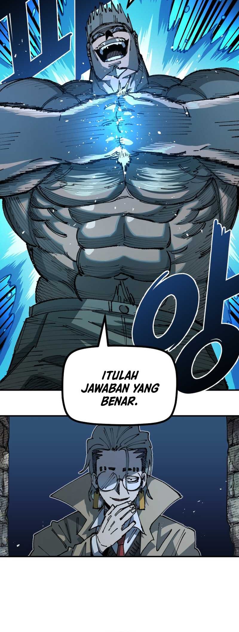 Reincarnation Of The Veteran Soldier Chapter 84 Gambar 20