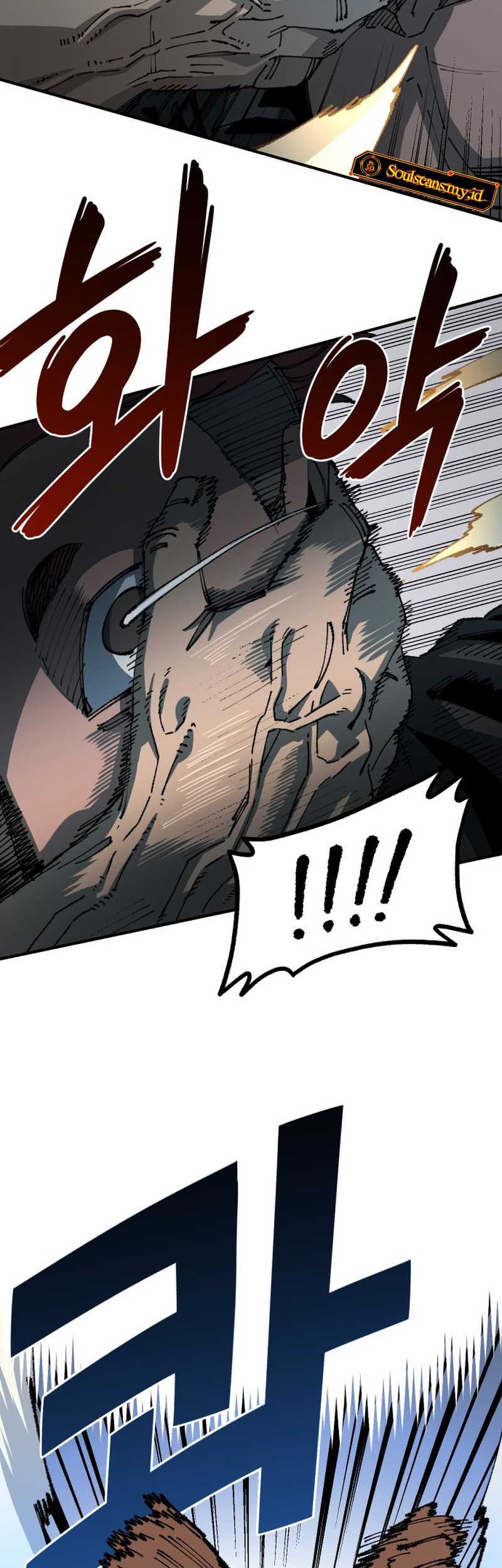 Reincarnation Of The Veteran Soldier Chapter 84 Gambar 24