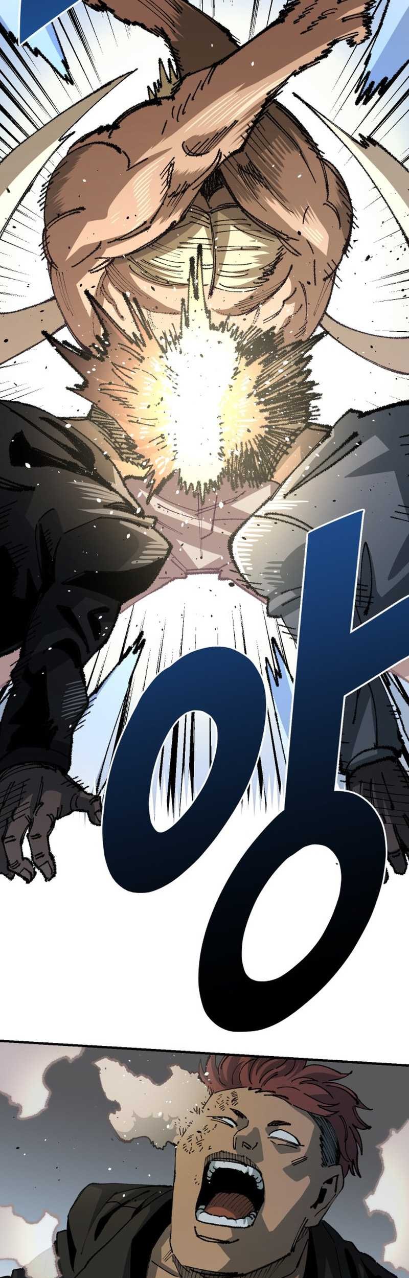 Reincarnation Of The Veteran Soldier Chapter 84 Gambar 25