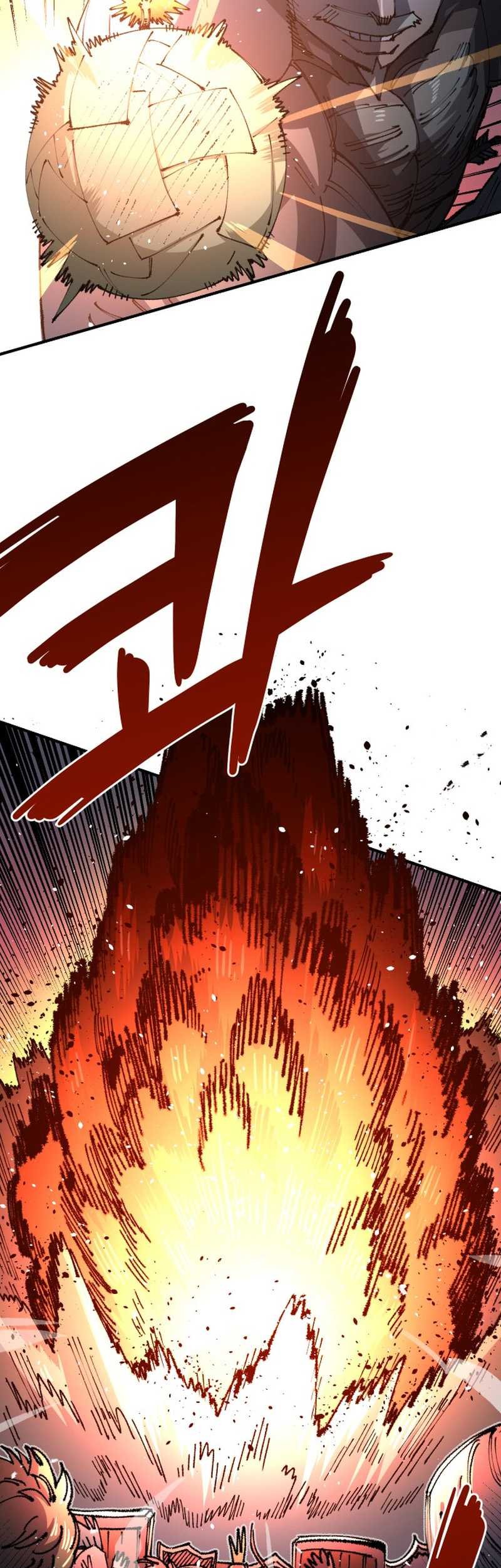 Reincarnation Of The Veteran Soldier Chapter 84 Gambar 37