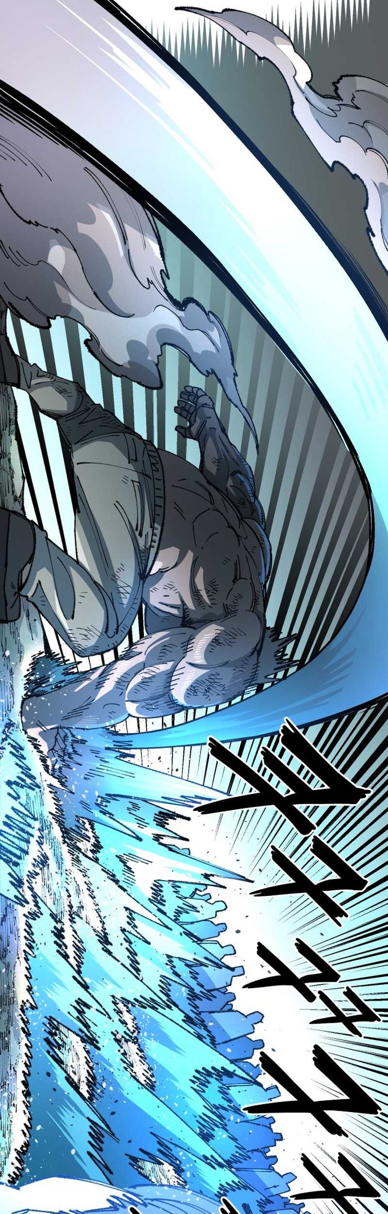 Reincarnation Of The Veteran Soldier Chapter 84 Gambar 42
