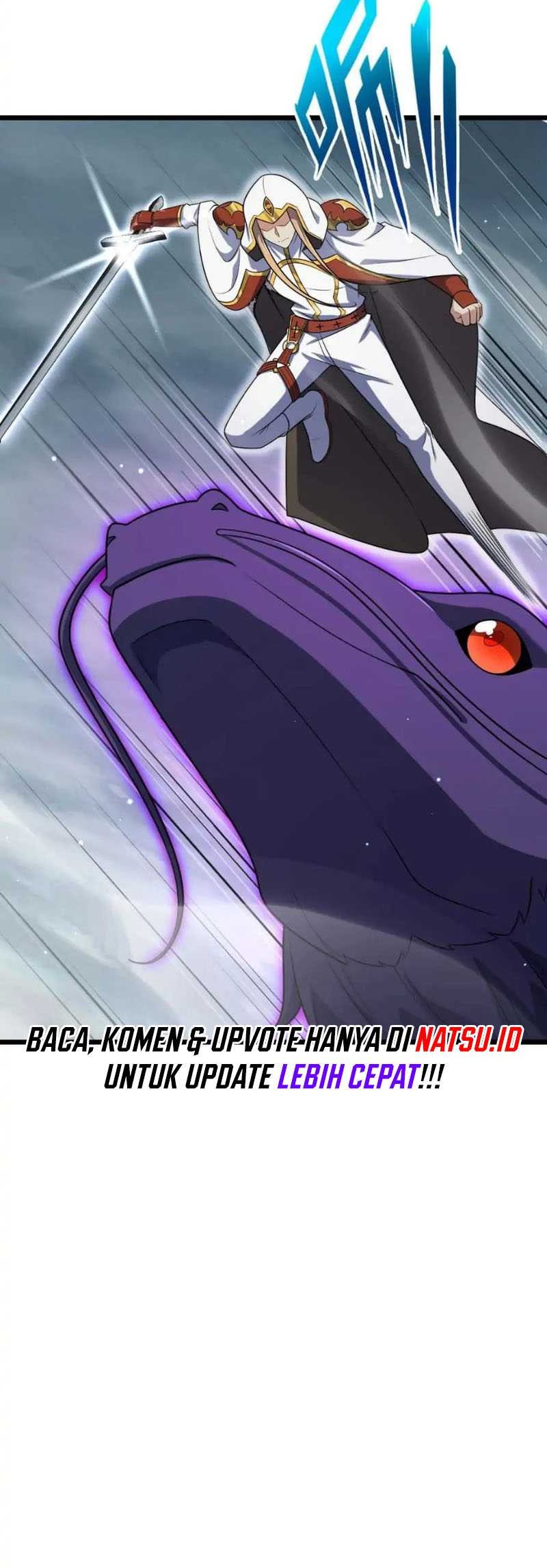 Spare Me, Great Lord! Chapter 480 Gambar 38