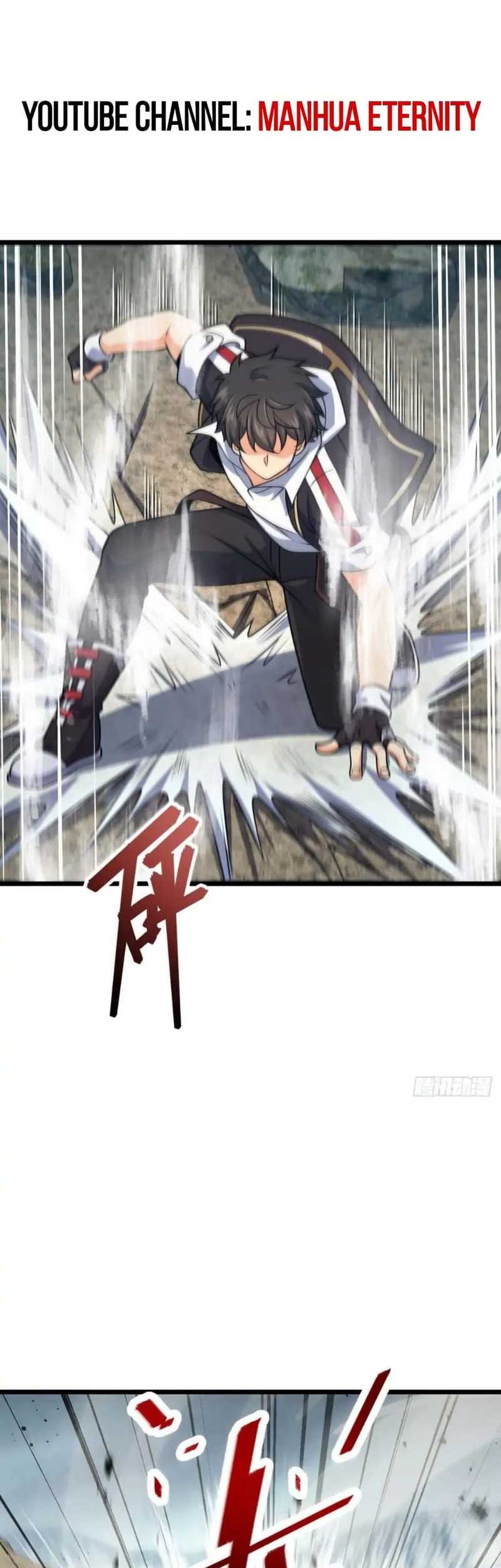 Baca Manhua Spare Me, Great Lord! Chapter 480 Gambar 2