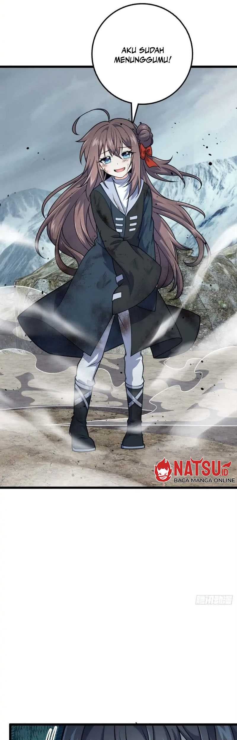 Spare Me, Great Lord! Chapter 480 Gambar 6