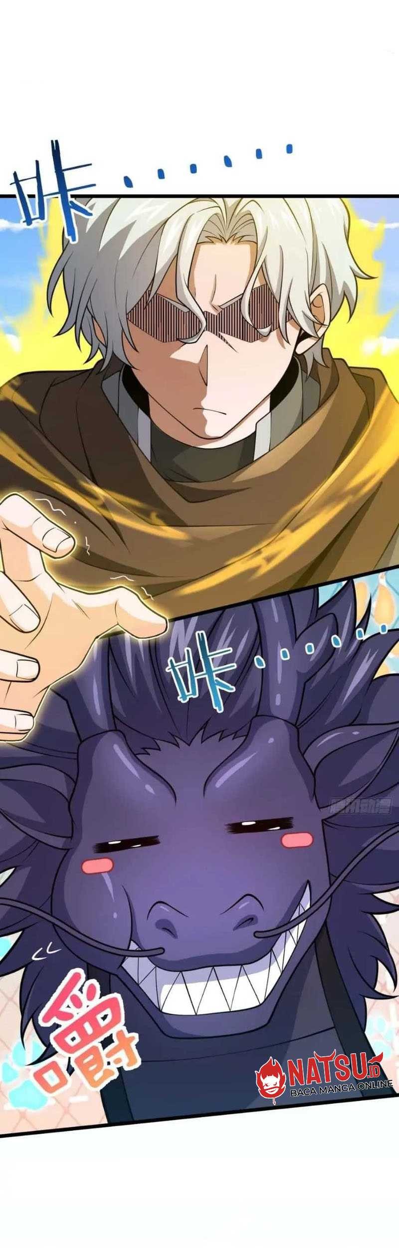 Baca Manhua Spare Me, Great Lord! Chapter 479 Gambar 2