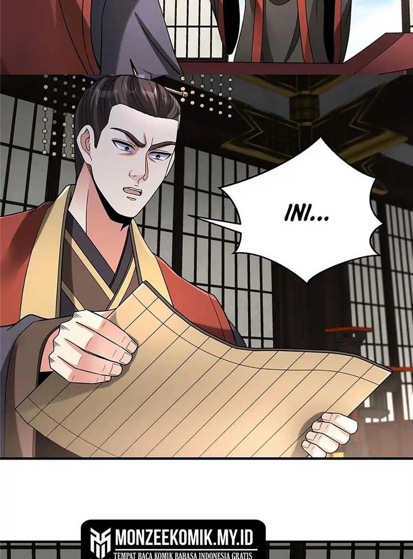 The Son Of The First Emperor Kills Enemies And Becomes A God Chapter 72 Gambar 7