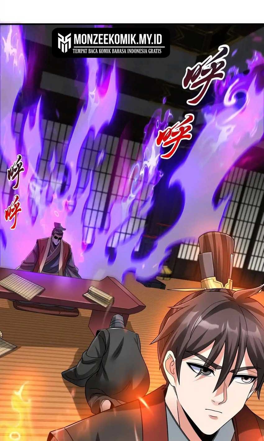 The Son Of The First Emperor Kills Enemies And Becomes A God Chapter 72 Gambar 13