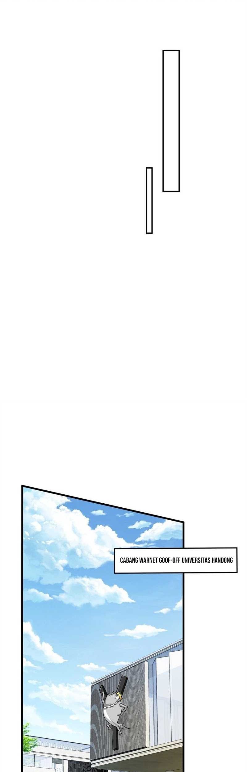 Losing Money to Be a Tycoon Chapter 117 Gambar 32