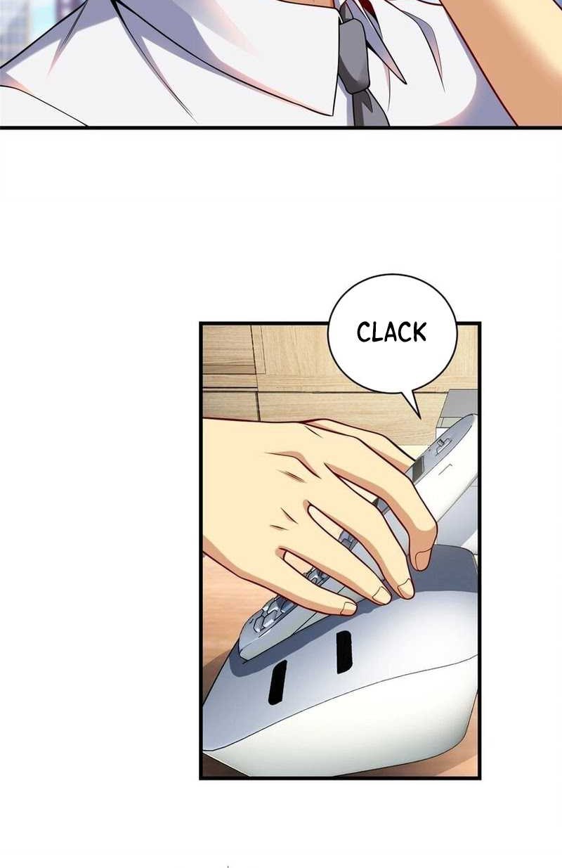 Losing Money to Be a Tycoon Chapter 116 Gambar 23