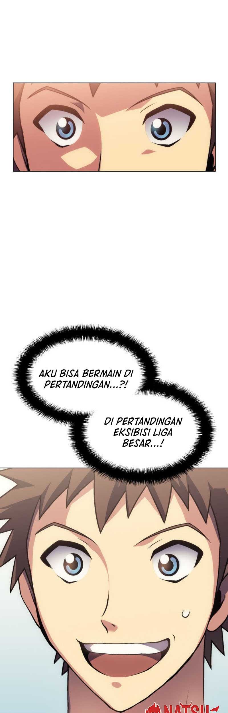 Home Plate Villain Chapter 05 Gambar 40