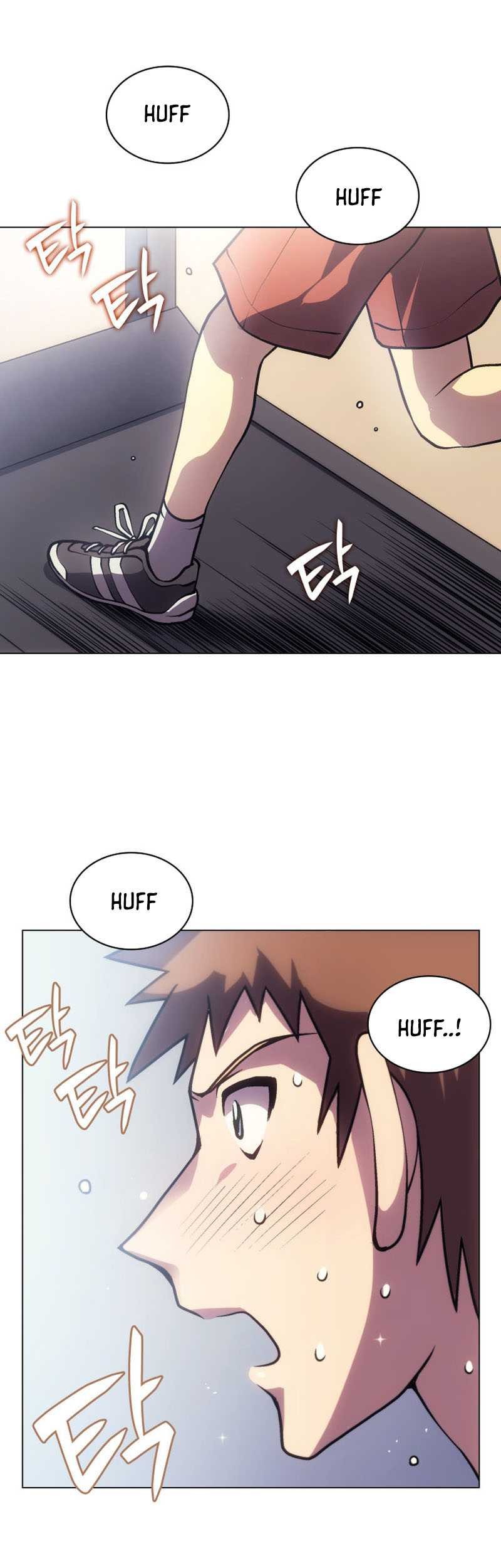 Baca Manhwa Home Plate Villain Chapter 05 Gambar 2