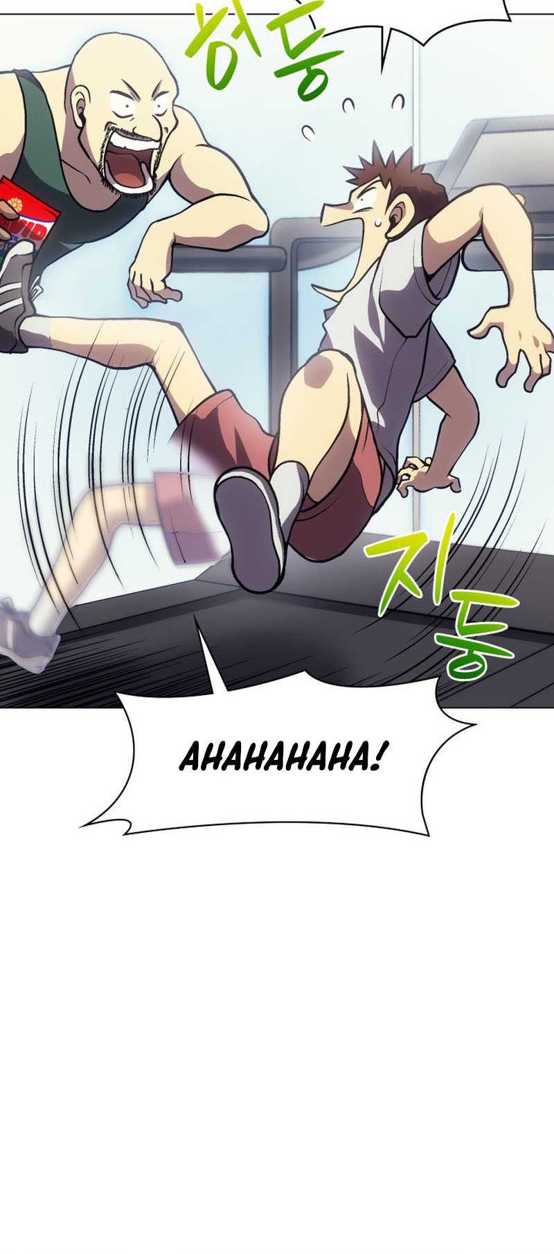 Home Plate Villain Chapter 05 Gambar 5