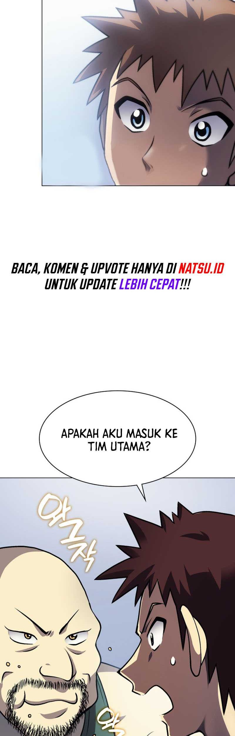 Home Plate Villain Chapter 05 Gambar 8