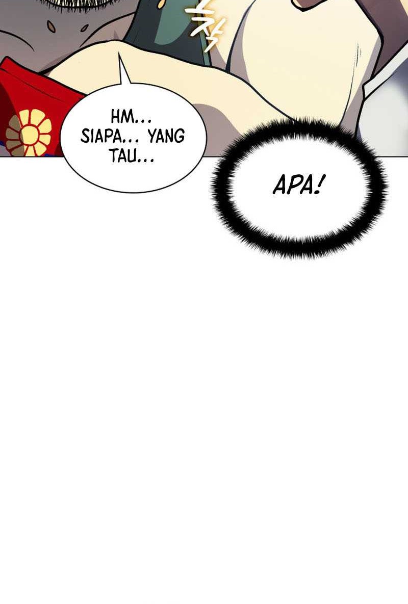 Home Plate Villain Chapter 05 Gambar 9