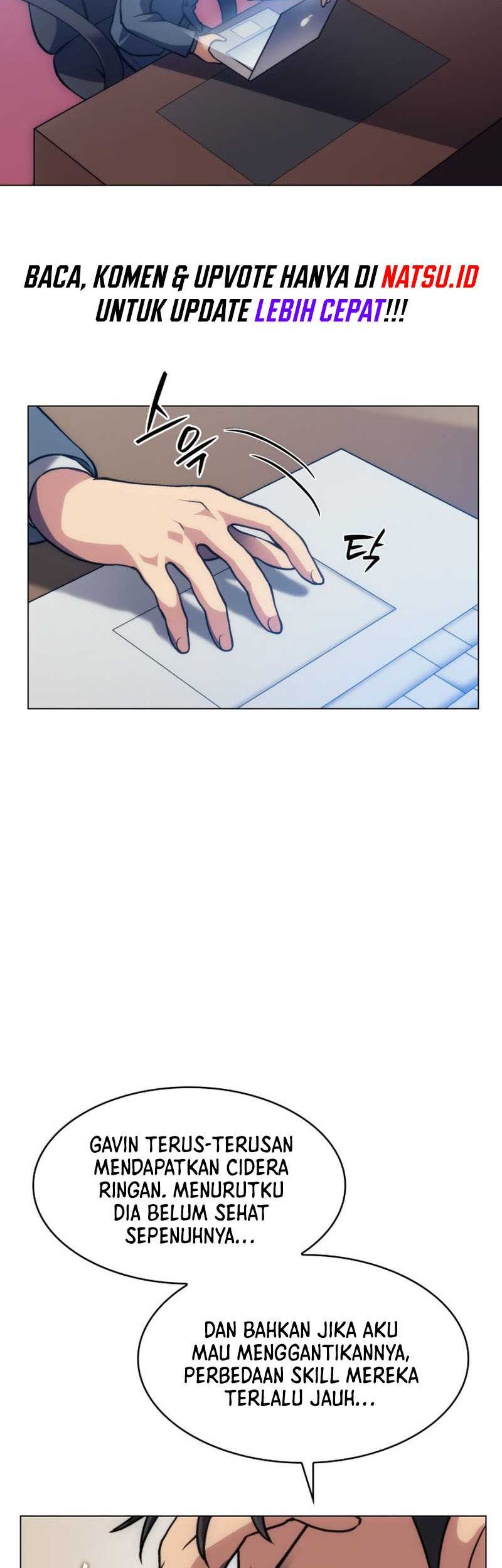 Home Plate Villain Chapter 05 Gambar 23
