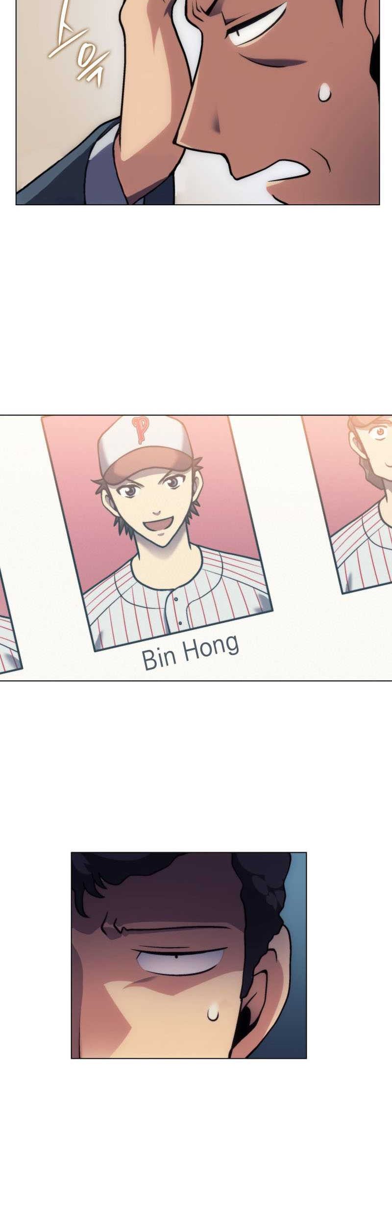 Home Plate Villain Chapter 05 Gambar 24