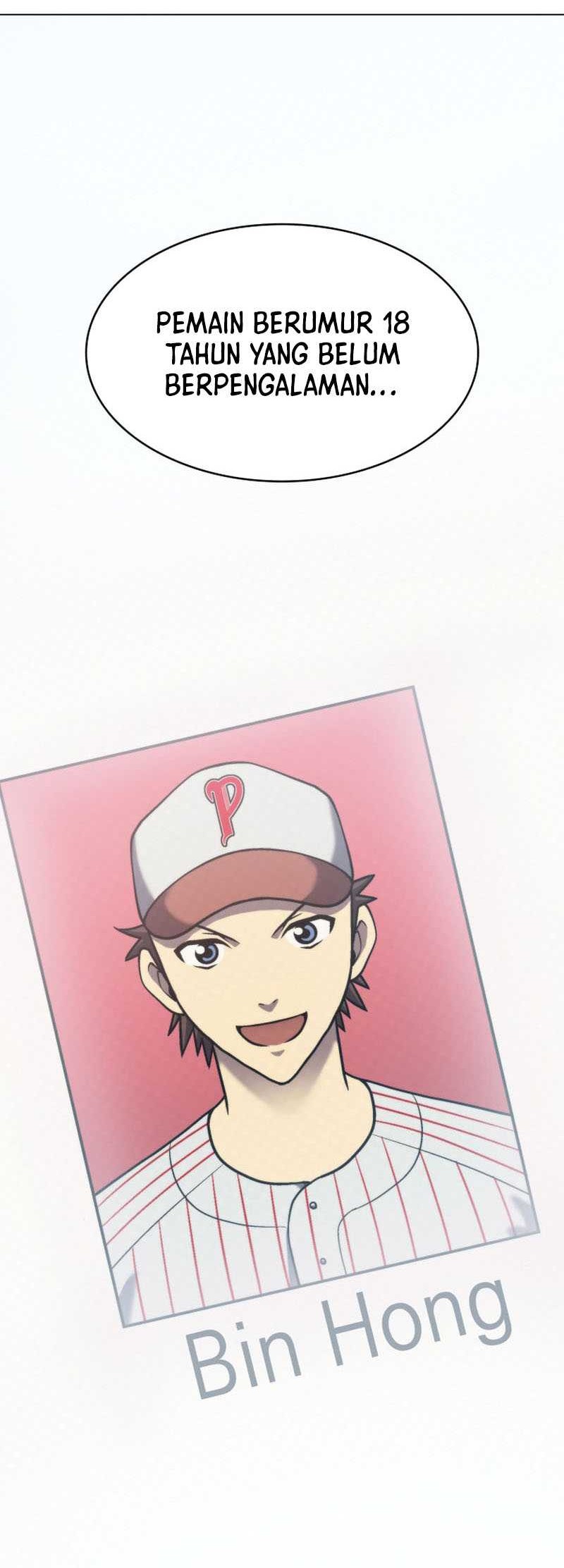 Home Plate Villain Chapter 05 Gambar 25