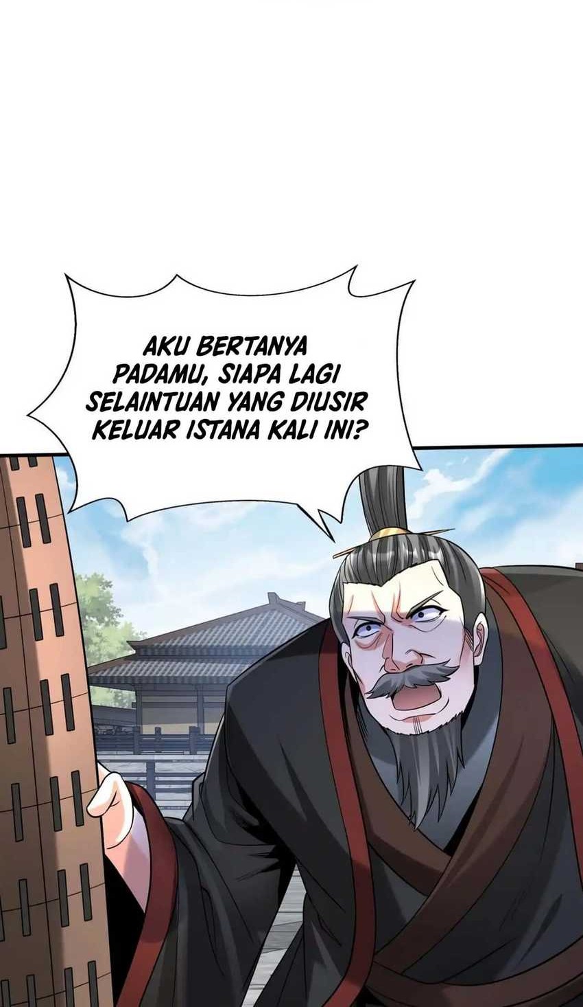 The Son Of The First Emperor Kills Enemies And Becomes A God Chapter 73 Gambar 40