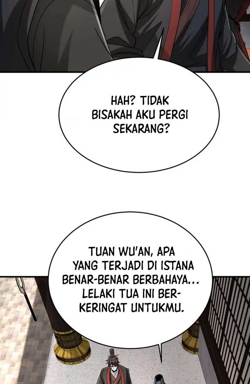 The Son Of The First Emperor Kills Enemies And Becomes A God Chapter 73 Gambar 10