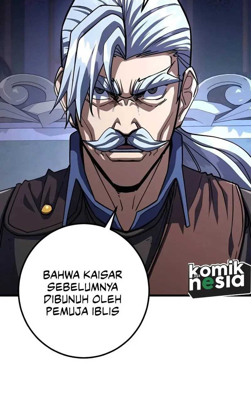 I Picked A Hammer To Save The World Chapter 74 Gambar 61