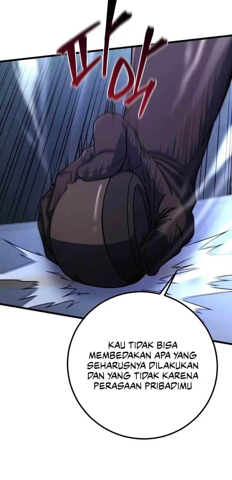 I Picked A Hammer To Save The World Chapter 74 Gambar 64