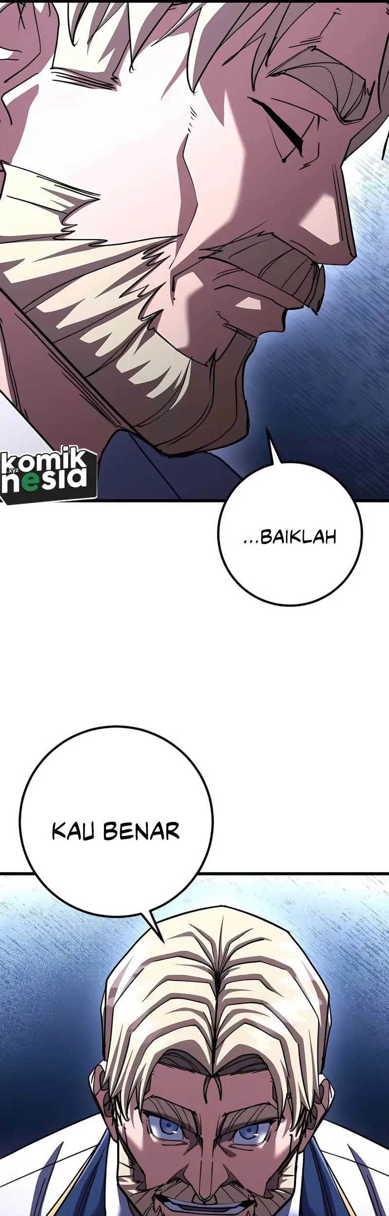 I Picked A Hammer To Save The World Chapter 74 Gambar 69