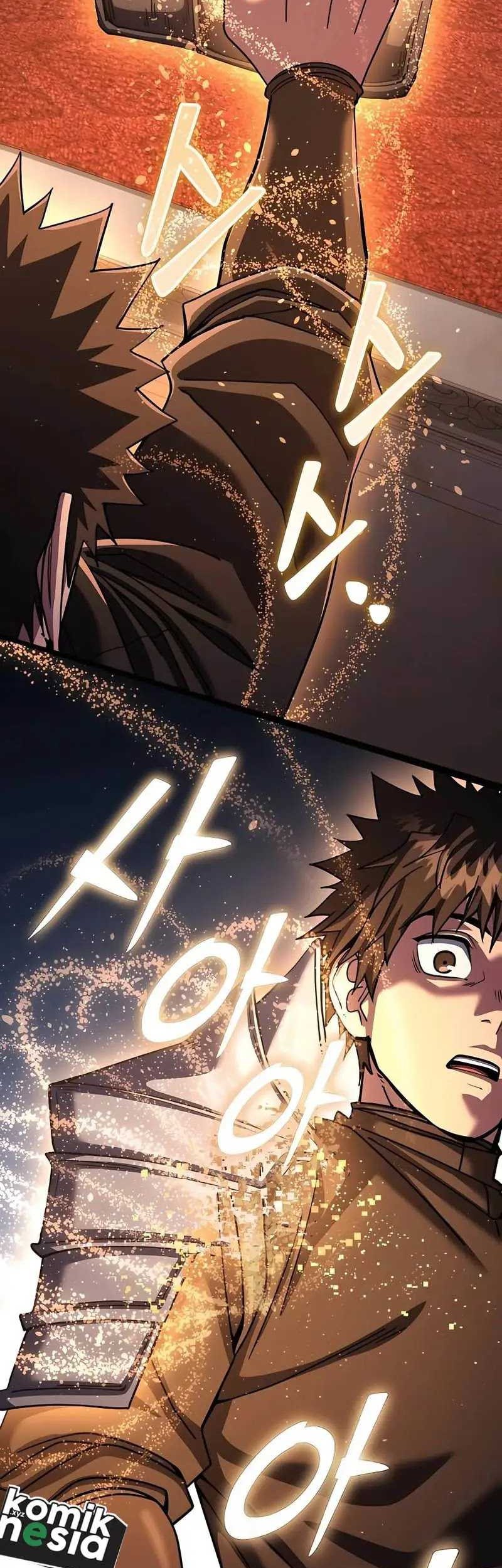 I Picked A Hammer To Save The World Chapter 73 Gambar 72