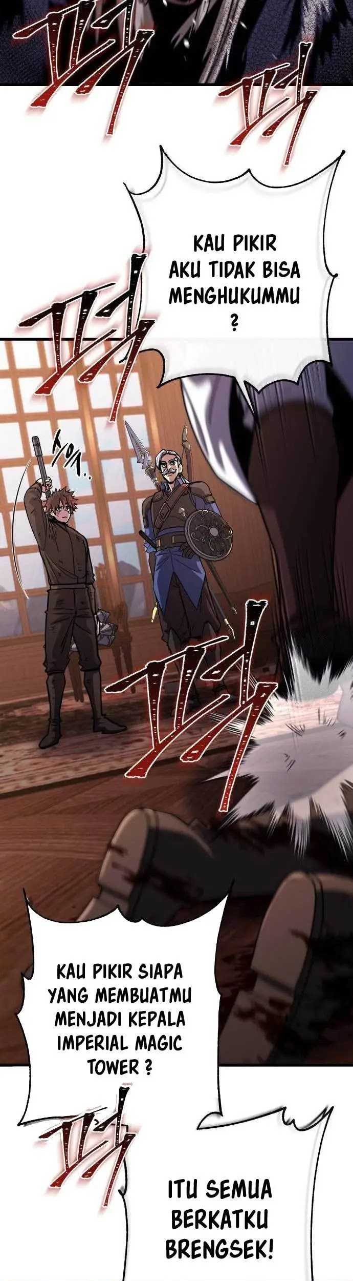 I Picked A Hammer To Save The World Chapter 72 Gambar 40