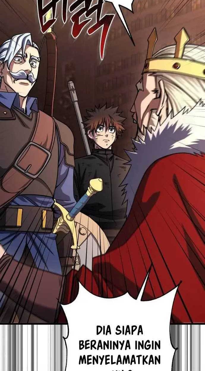 I Picked A Hammer To Save The World Chapter 72 Gambar 47