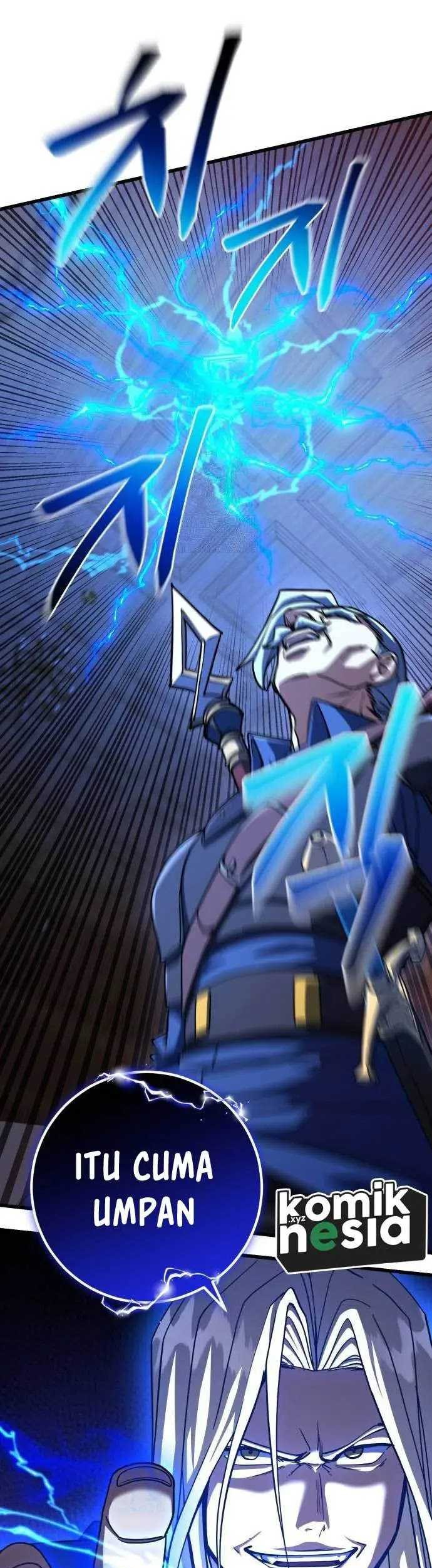 Baca Manhwa I Picked A Hammer To Save The World Chapter 72 Gambar 2