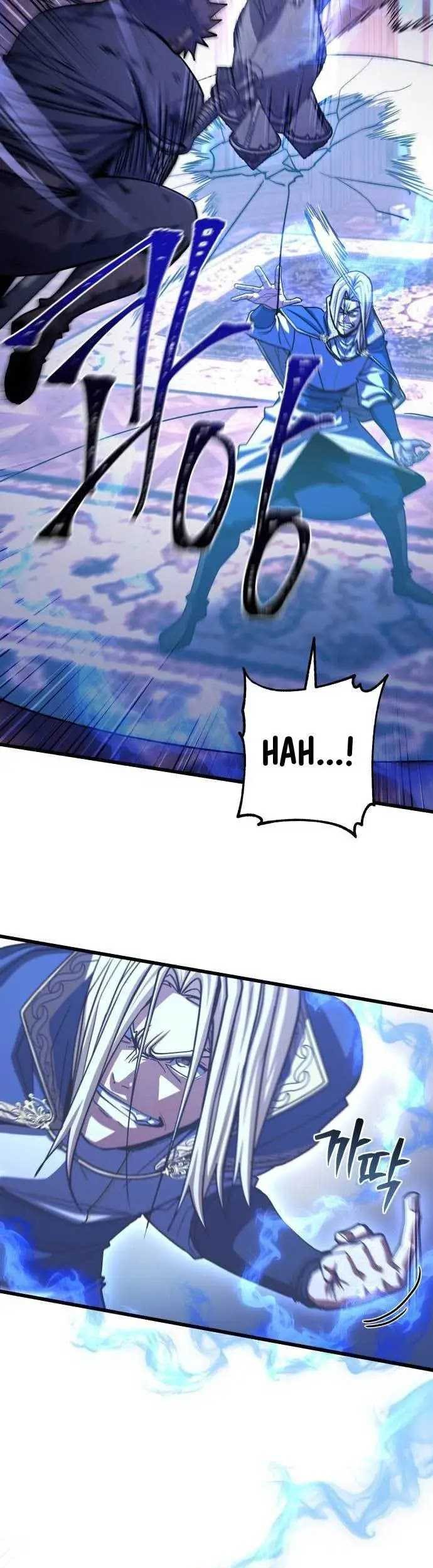 I Picked A Hammer To Save The World Chapter 72 Gambar 6
