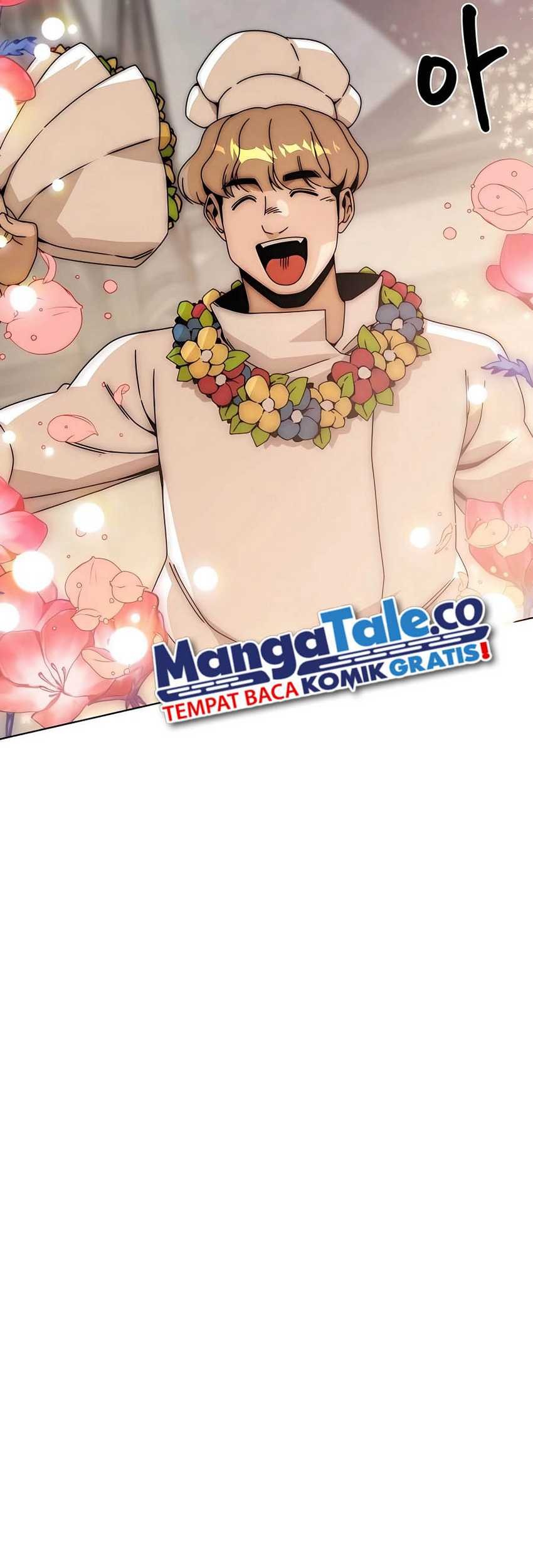 I’ll Resign and Have a Fresh Start in This World Chapter 73 Gambar 39