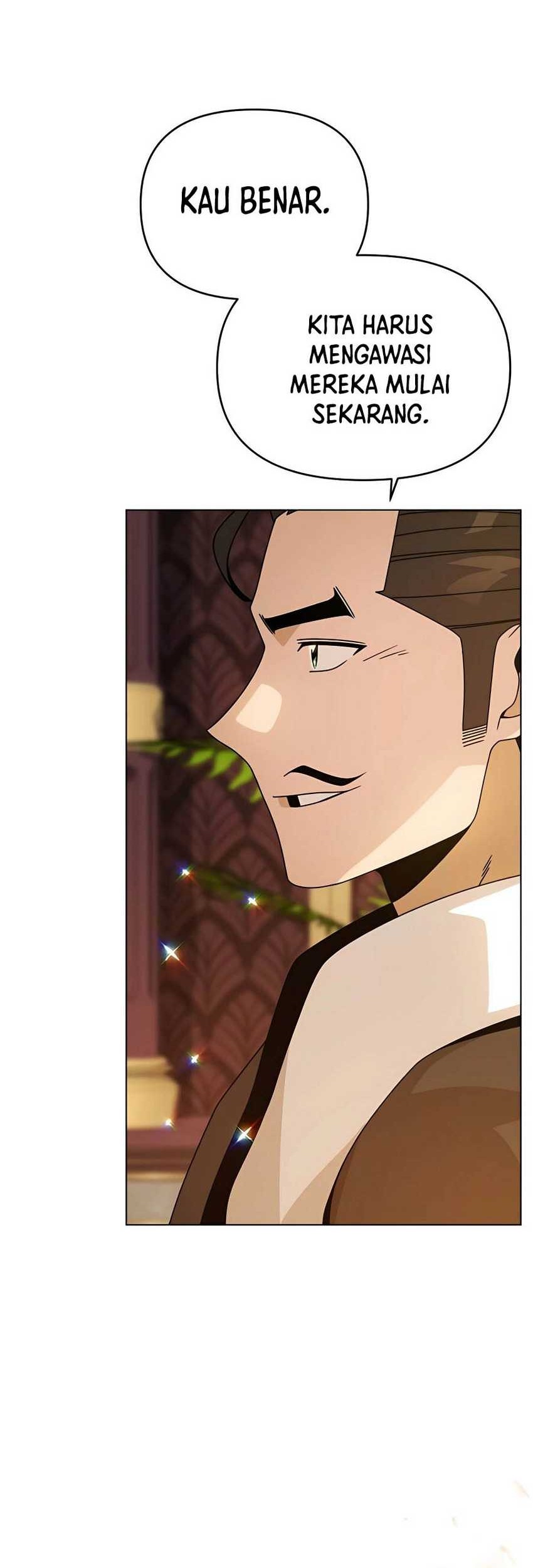 I’ll Resign and Have a Fresh Start in This World Chapter 73 Gambar 46