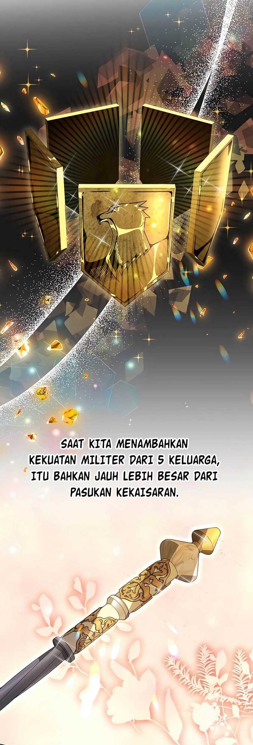 I’ll Resign and Have a Fresh Start in This World Chapter 73 Gambar 48