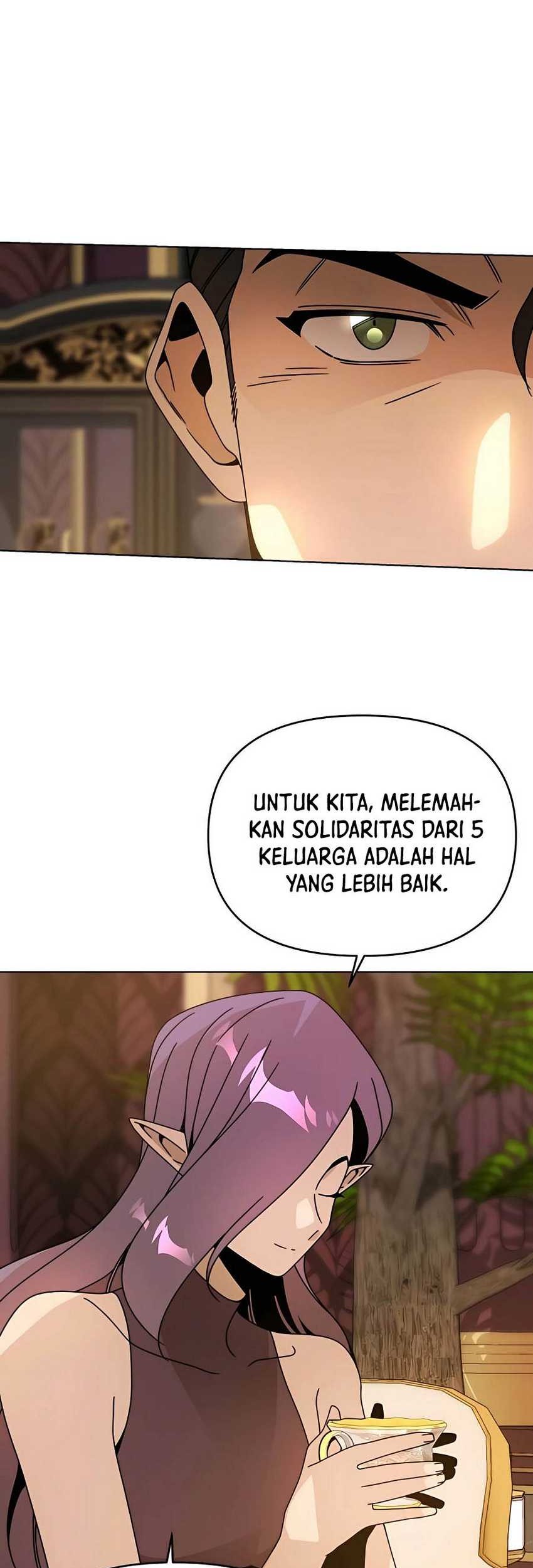 I’ll Resign and Have a Fresh Start in This World Chapter 73 Gambar 50