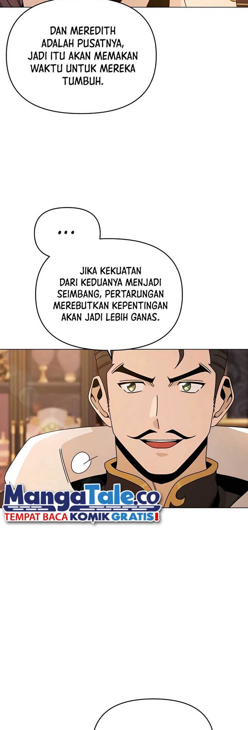 I’ll Resign and Have a Fresh Start in This World Chapter 73 Gambar 51