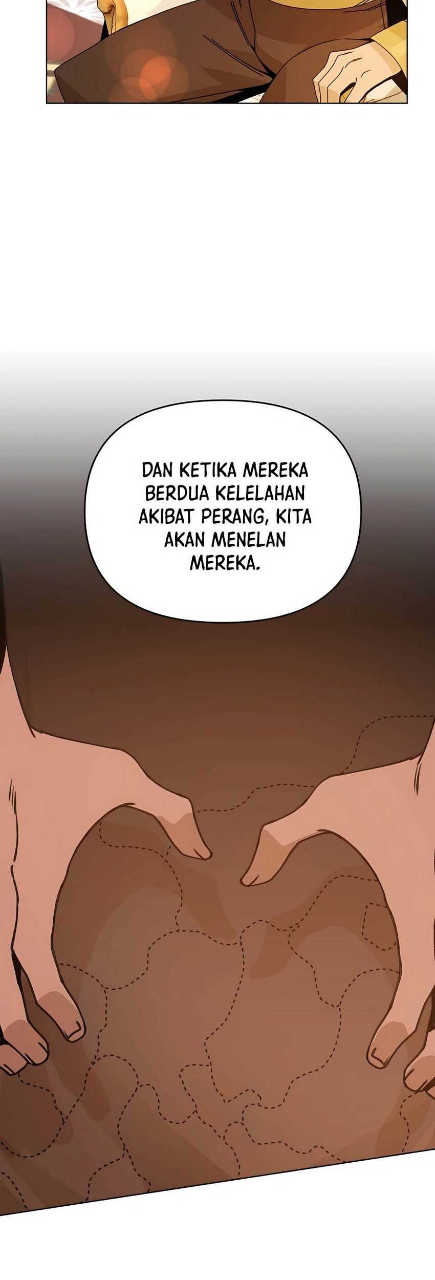 I’ll Resign and Have a Fresh Start in This World Chapter 73 Gambar 54