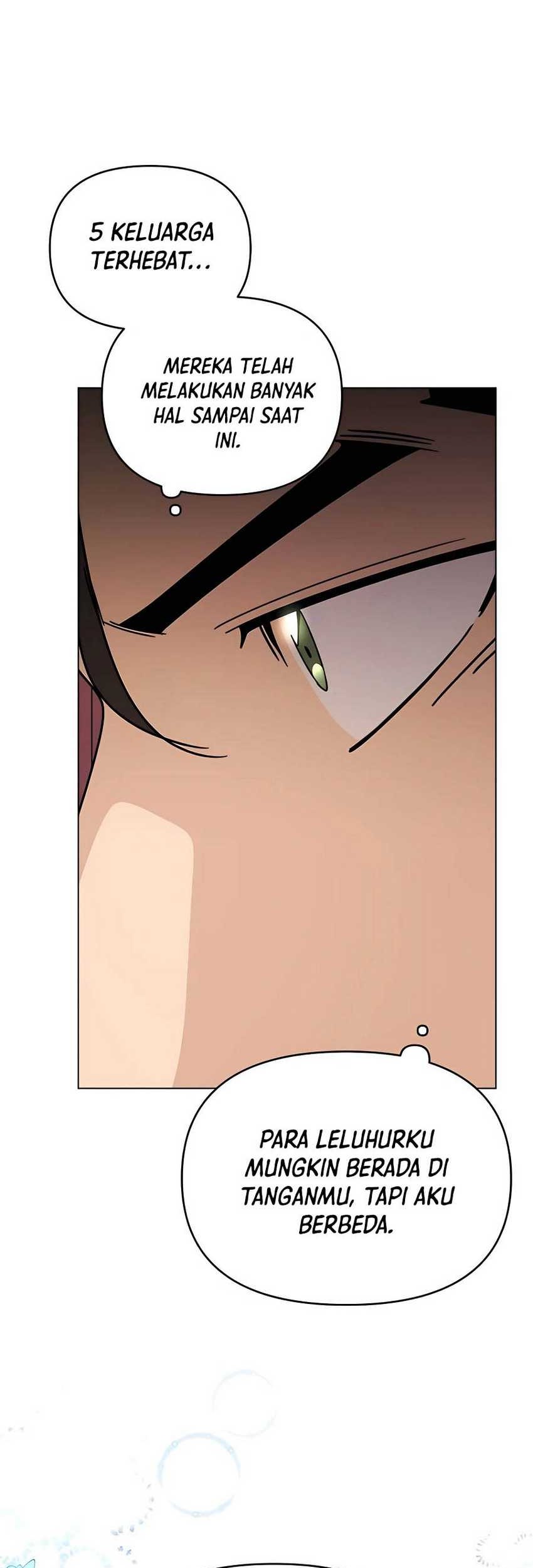 I’ll Resign and Have a Fresh Start in This World Chapter 73 Gambar 55