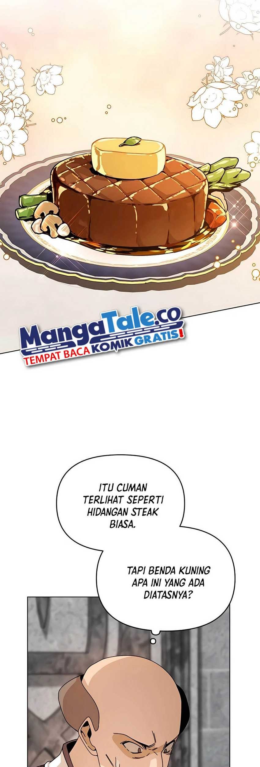 Manhwa I’ll Resign and Have a Fresh Start in This World Chapter 73 gambar nomor 2