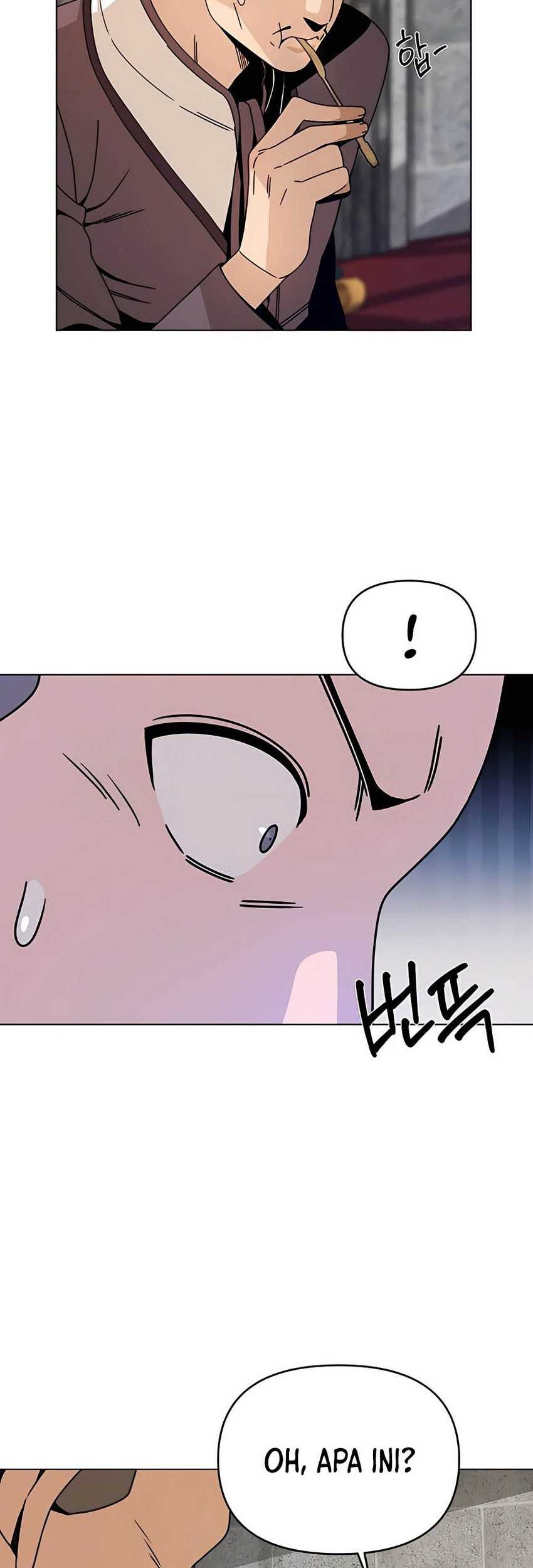 I’ll Resign and Have a Fresh Start in This World Chapter 73 Gambar 3