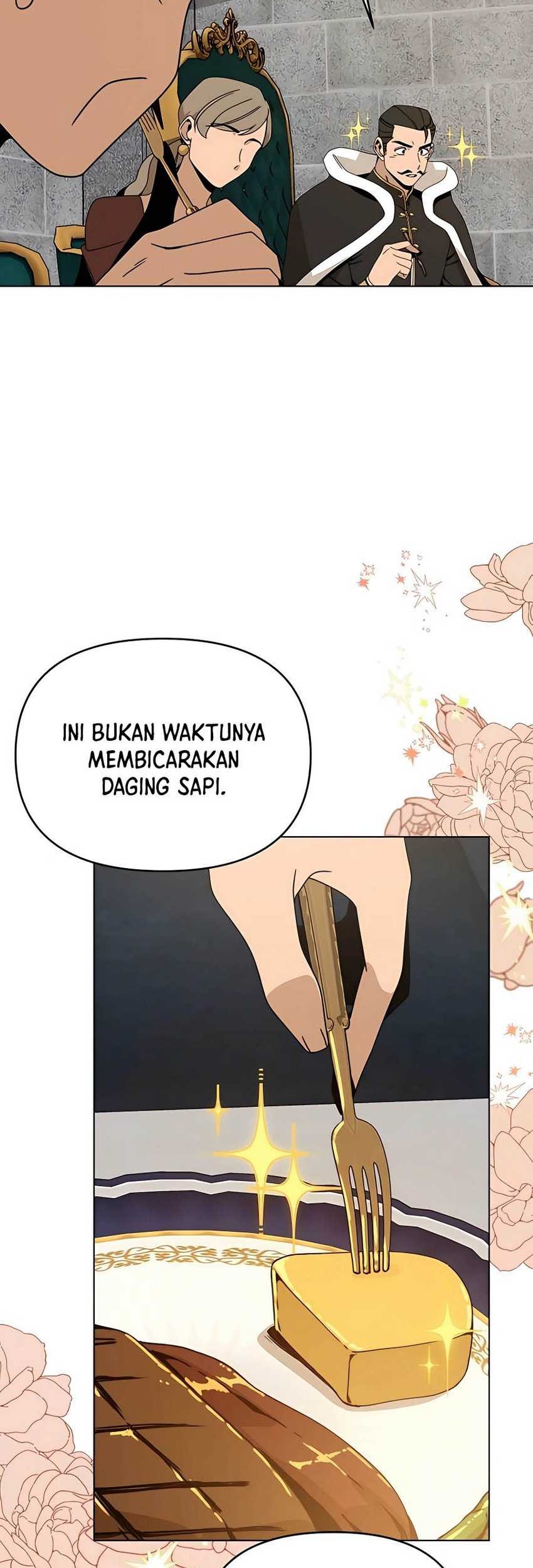 I’ll Resign and Have a Fresh Start in This World Chapter 73 Gambar 4