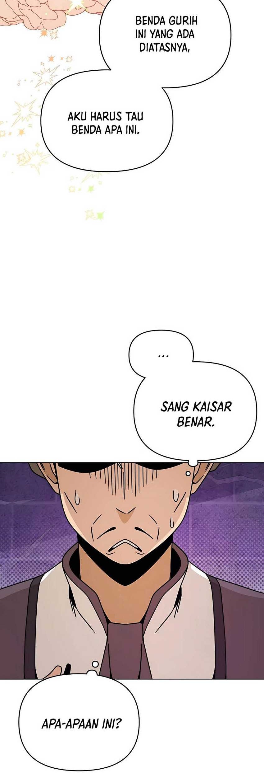 I’ll Resign and Have a Fresh Start in This World Chapter 73 Gambar 5