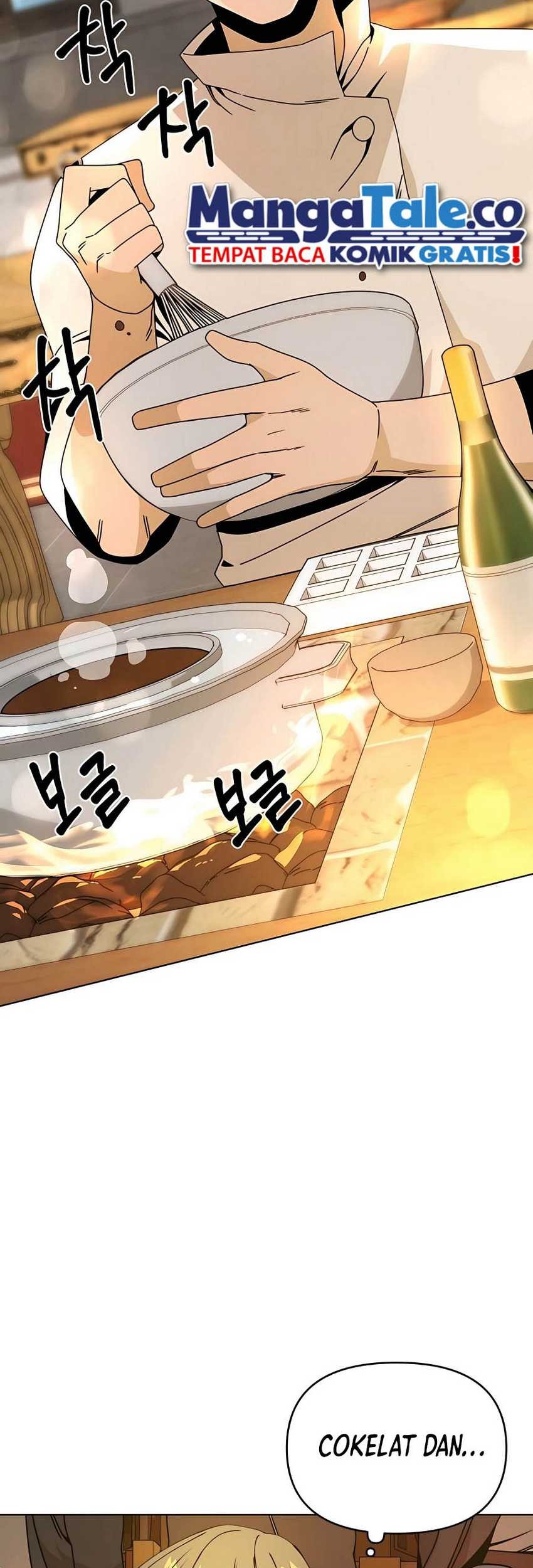 I’ll Resign and Have a Fresh Start in This World Chapter 73 Gambar 9