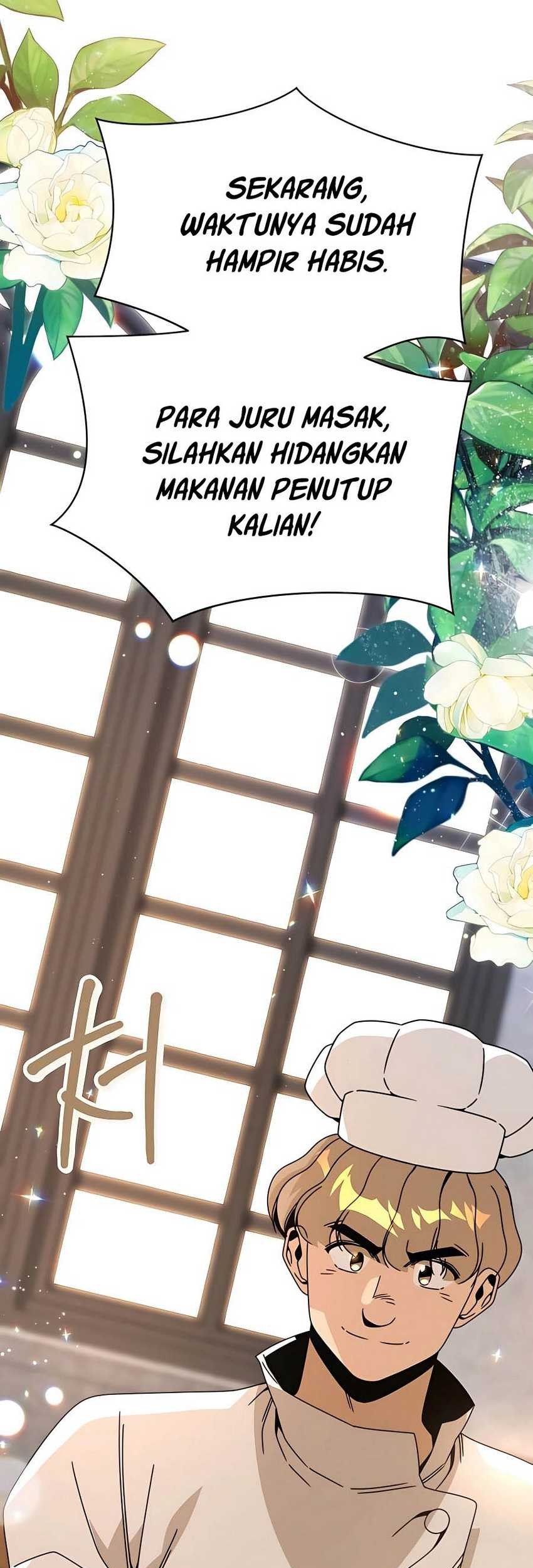 I’ll Resign and Have a Fresh Start in This World Chapter 73 Gambar 11