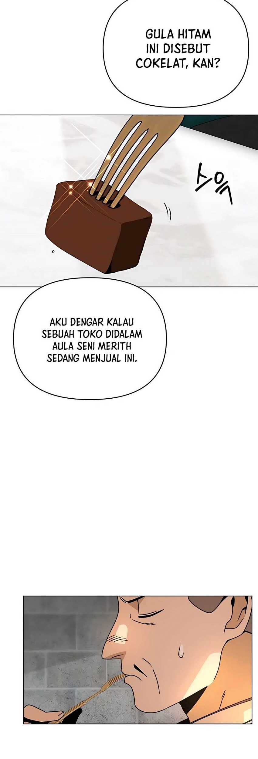 I’ll Resign and Have a Fresh Start in This World Chapter 73 Gambar 13