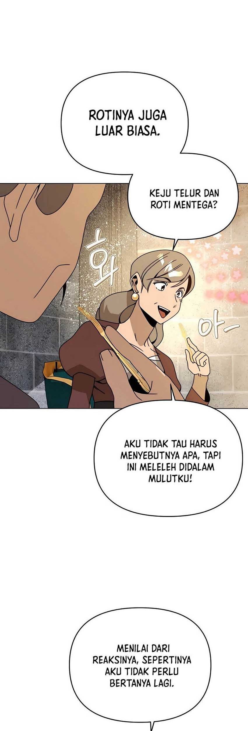 I’ll Resign and Have a Fresh Start in This World Chapter 73 Gambar 14