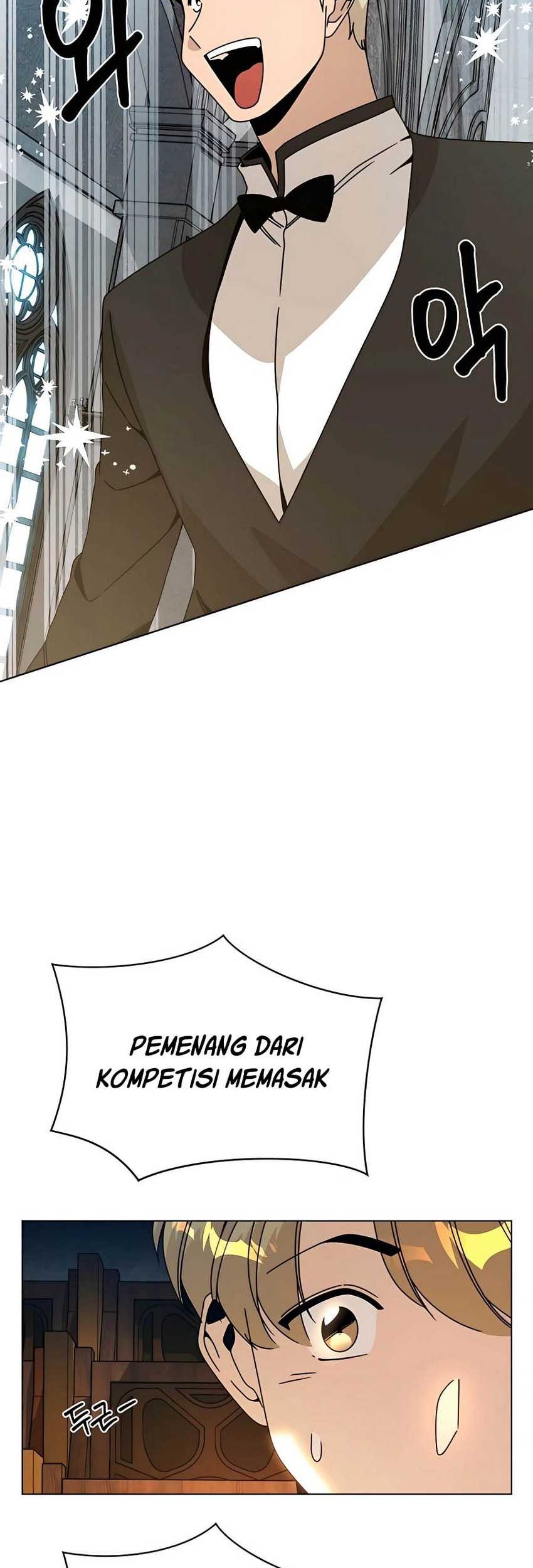 I’ll Resign and Have a Fresh Start in This World Chapter 73 Gambar 18