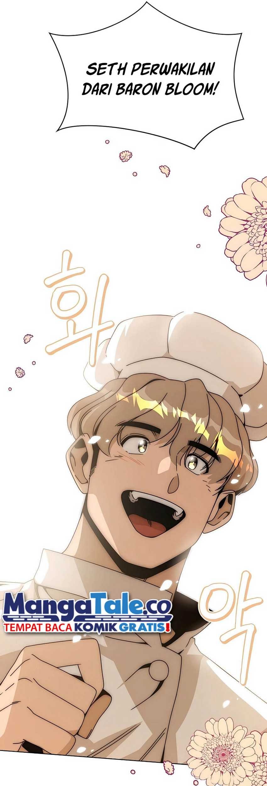 I’ll Resign and Have a Fresh Start in This World Chapter 73 Gambar 21