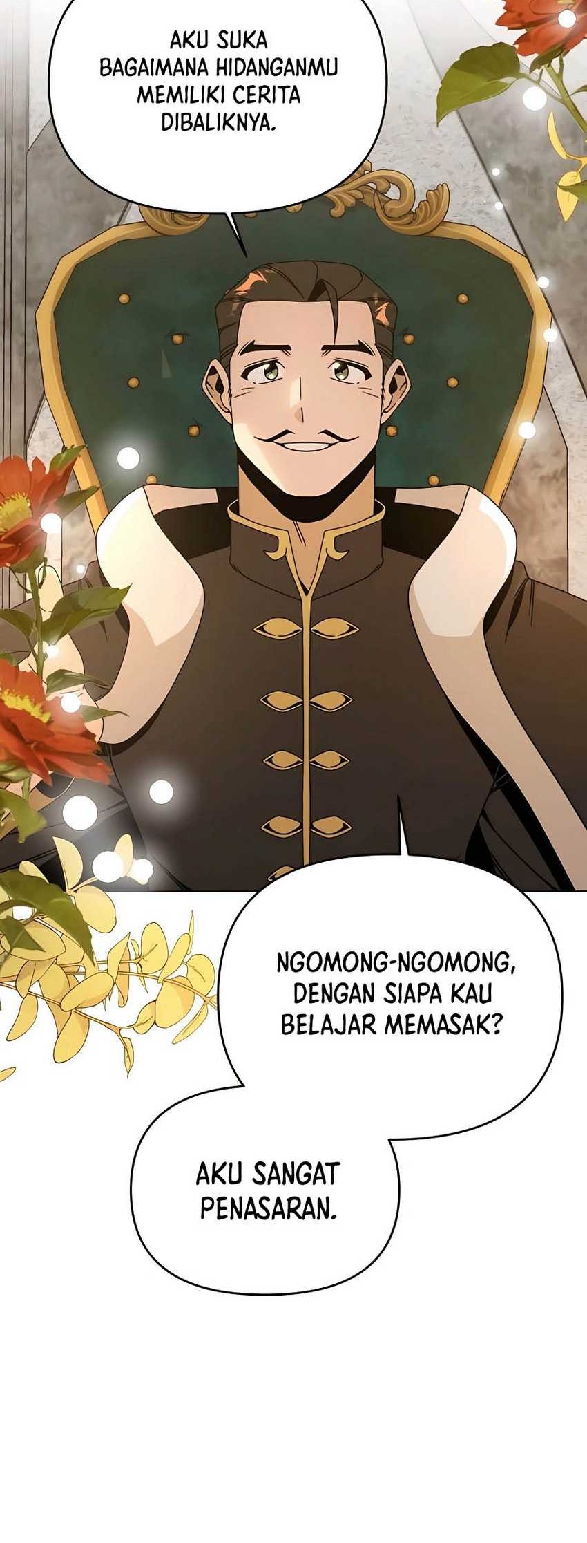 I’ll Resign and Have a Fresh Start in This World Chapter 73 Gambar 29