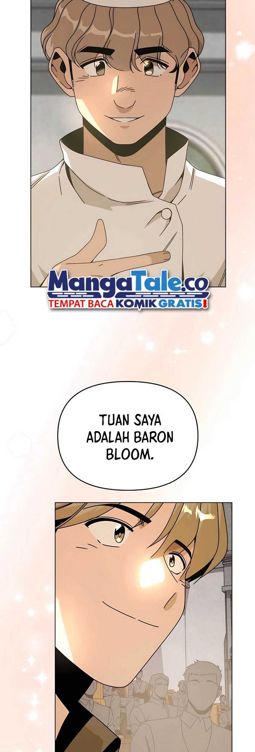 I’ll Resign and Have a Fresh Start in This World Chapter 73 Gambar 35